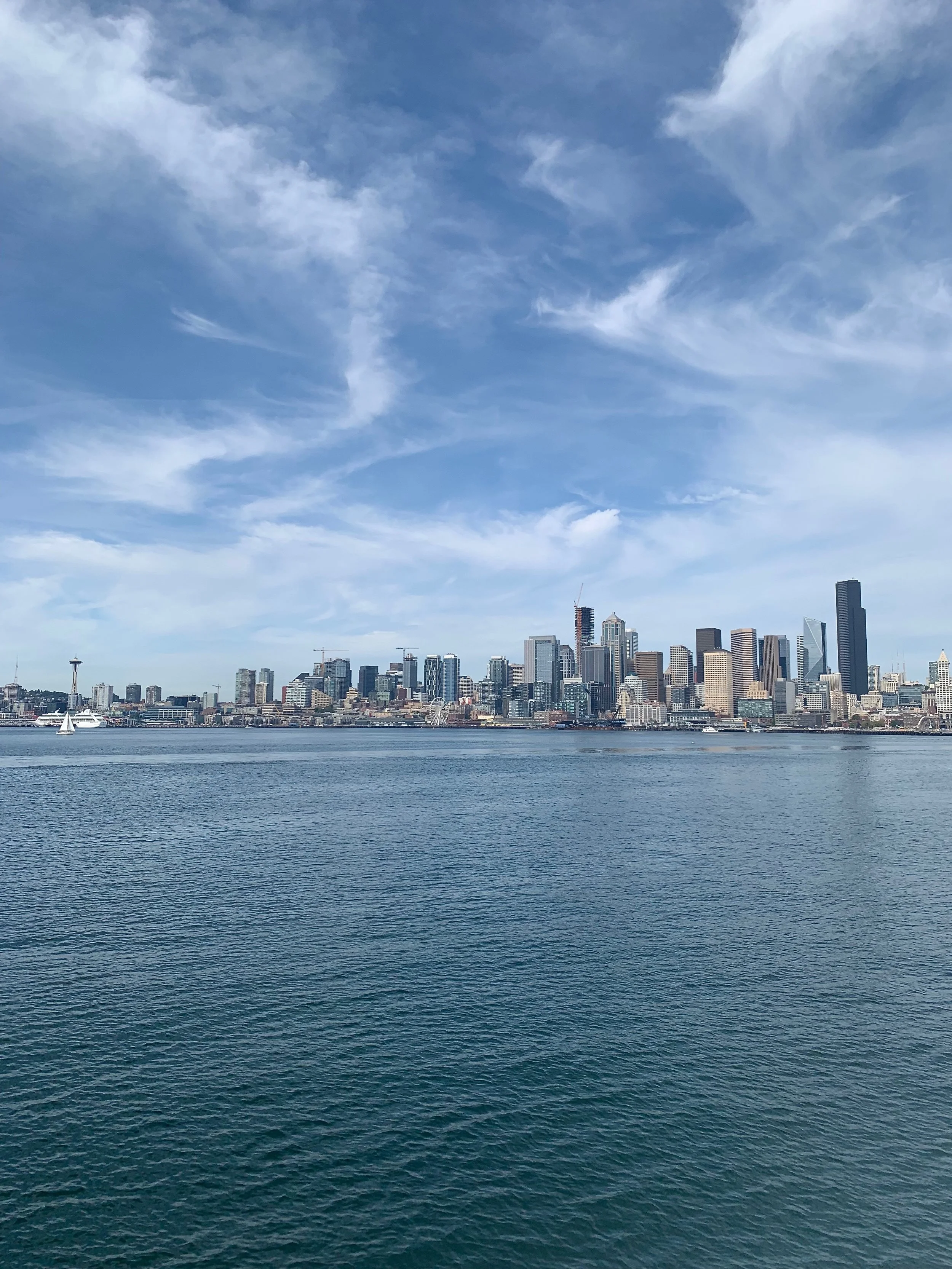48 Hours: Seattle
