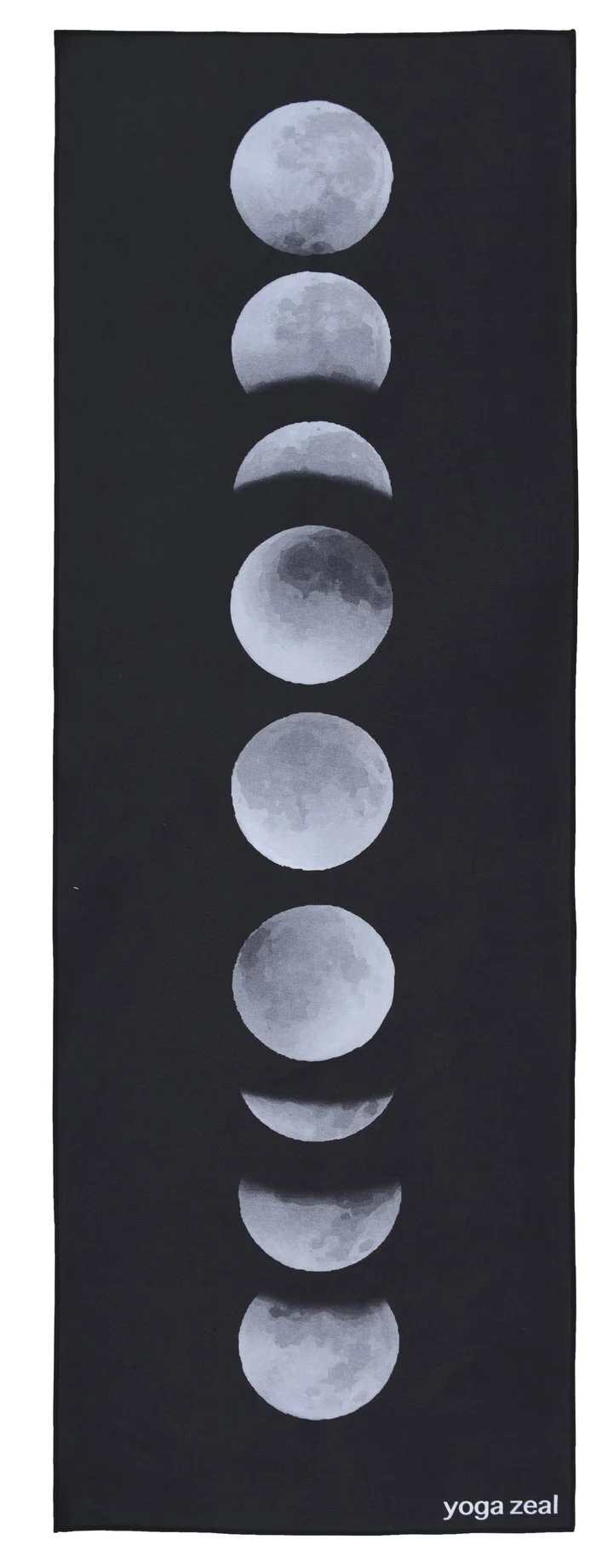 Yoga Zeal Mat