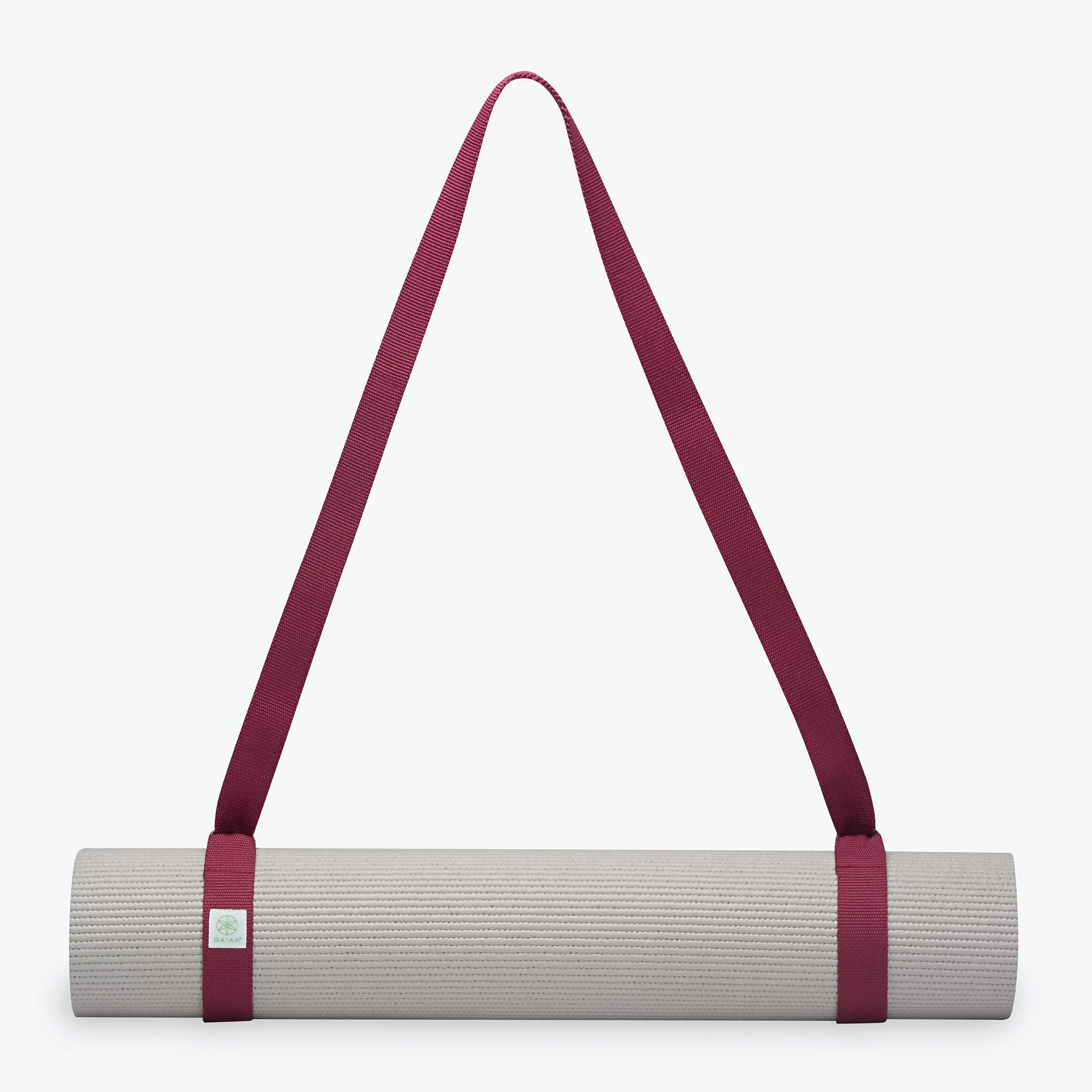 Gaiam Mat Strap