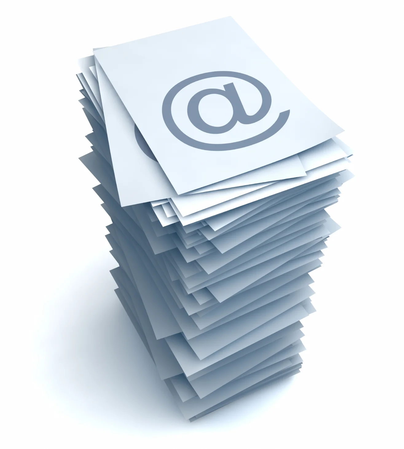 Today's Internet Forecast: Cloudy with a High Chance of Content Pollution