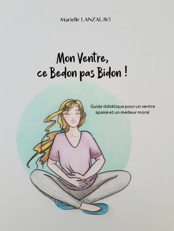 Si vous désirez approfondir ce sujet, vous trouverez dans ce livre tous les conseils diététiques concernant la Candidose.