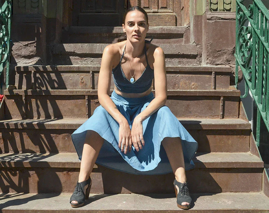 Miranda Maxwell