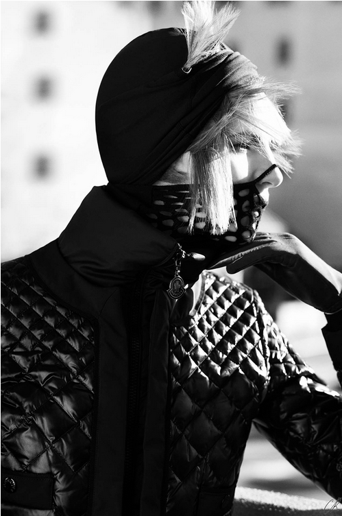 CR Paul Maffi | Styling + Art Direction