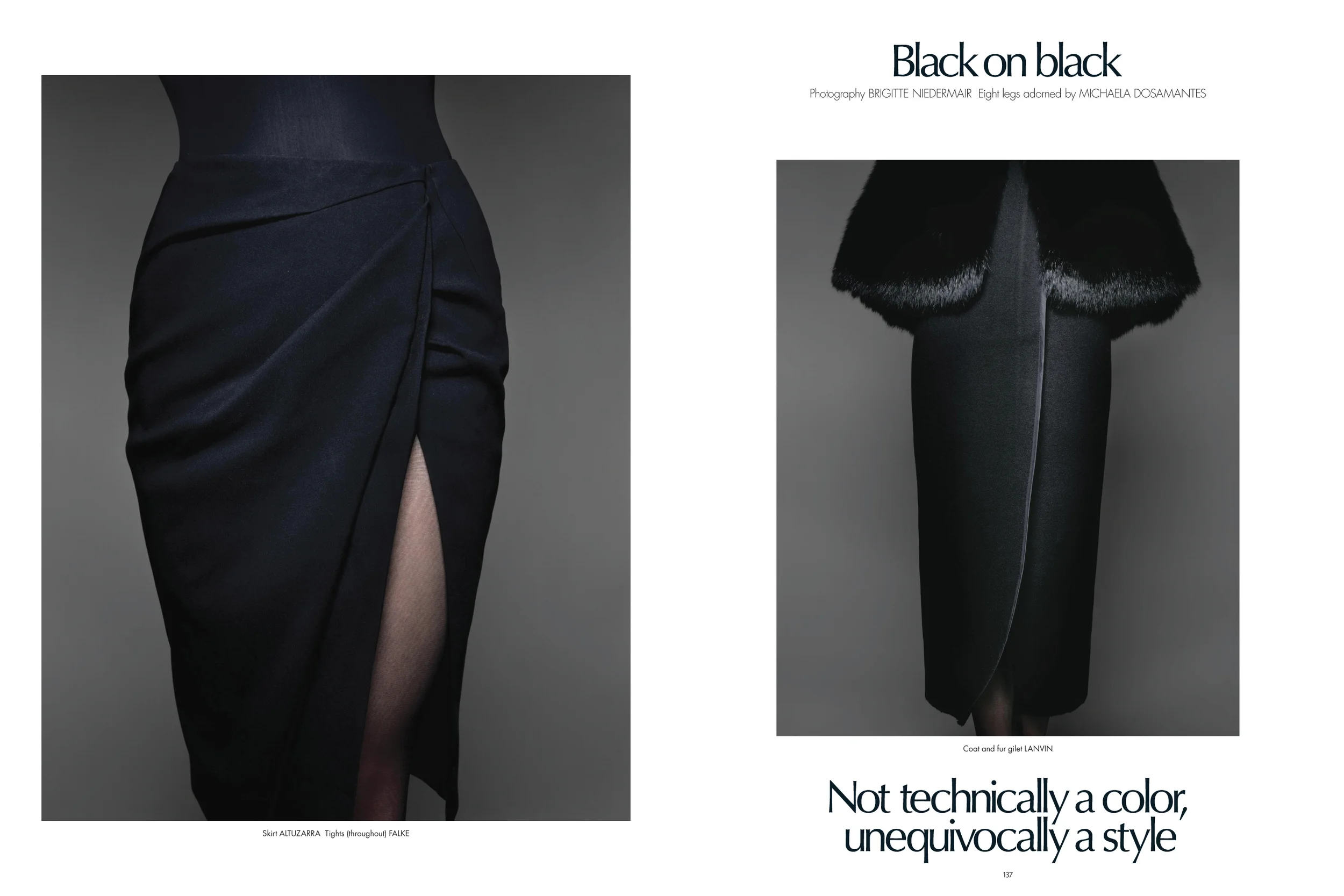 CR 1 | Brigitte Neidermair Styling
