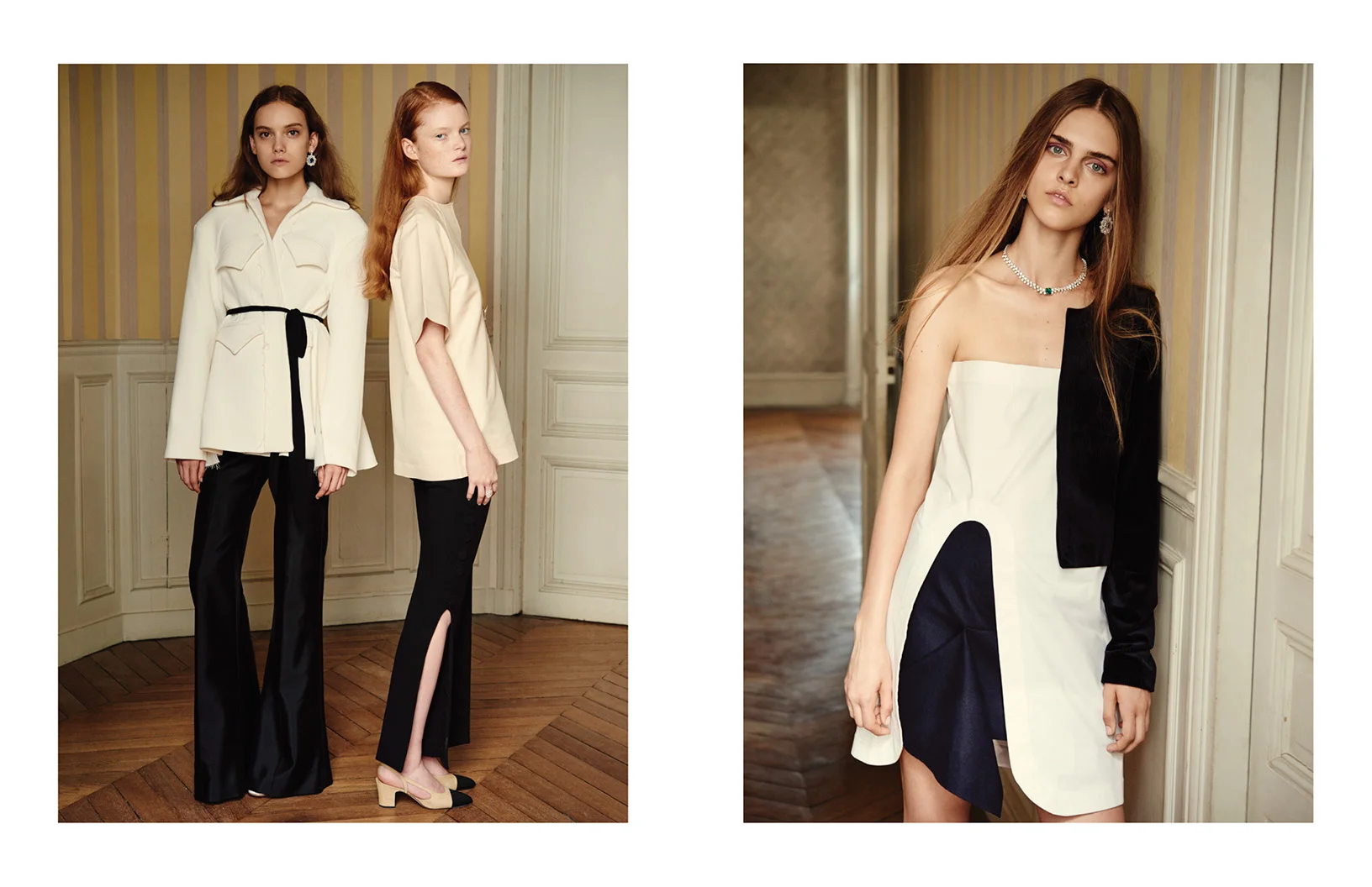 EDITORIALIST | David Shultze Styling + Art Direction