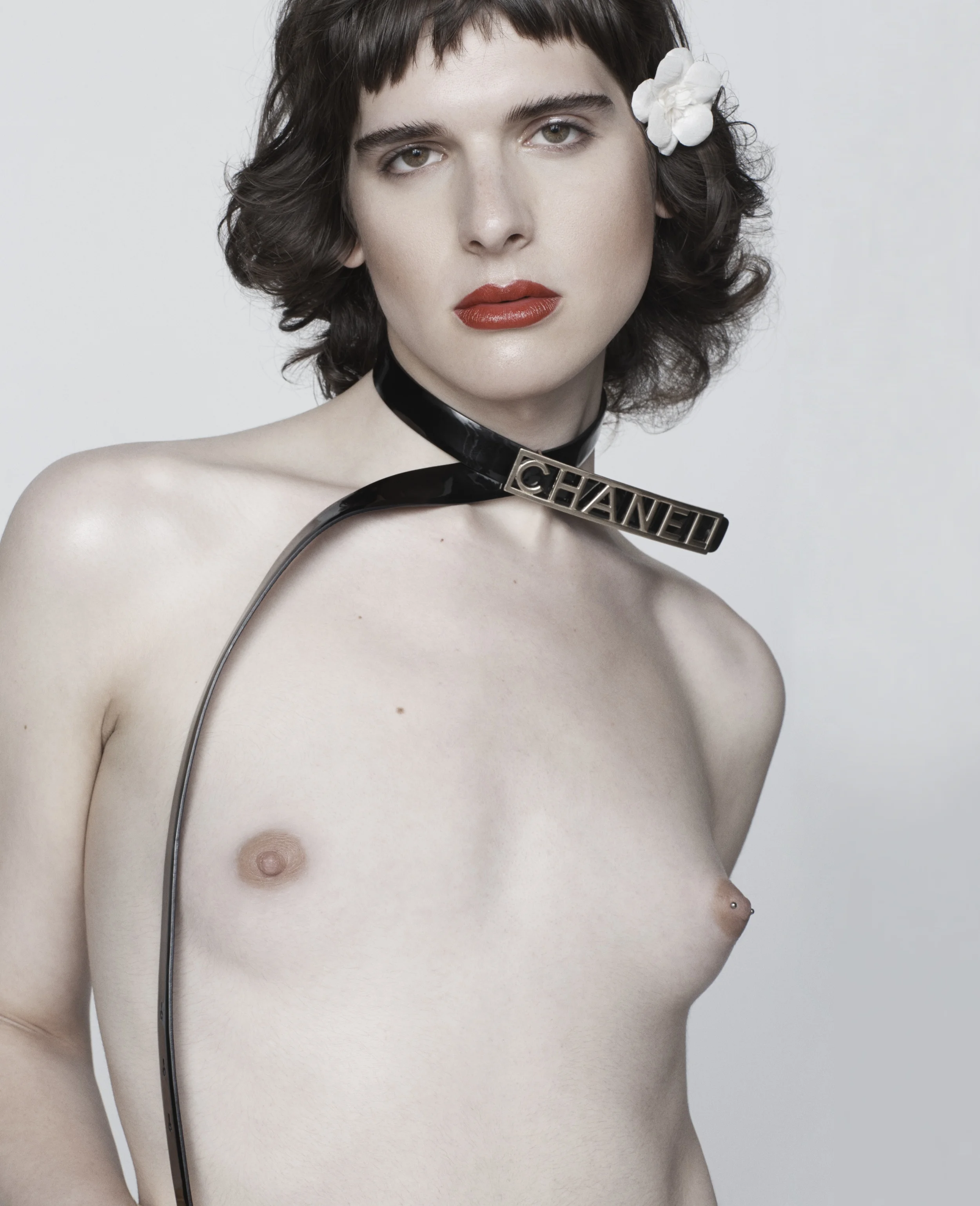EXIT Magazine | Santiago and Mauricio Sierra Styling