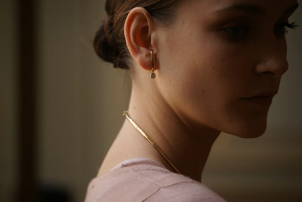 ANA KHOURI HAUTE COUTURE JEWELRY JULY 2016 | TINKO CETWERTYNSKI