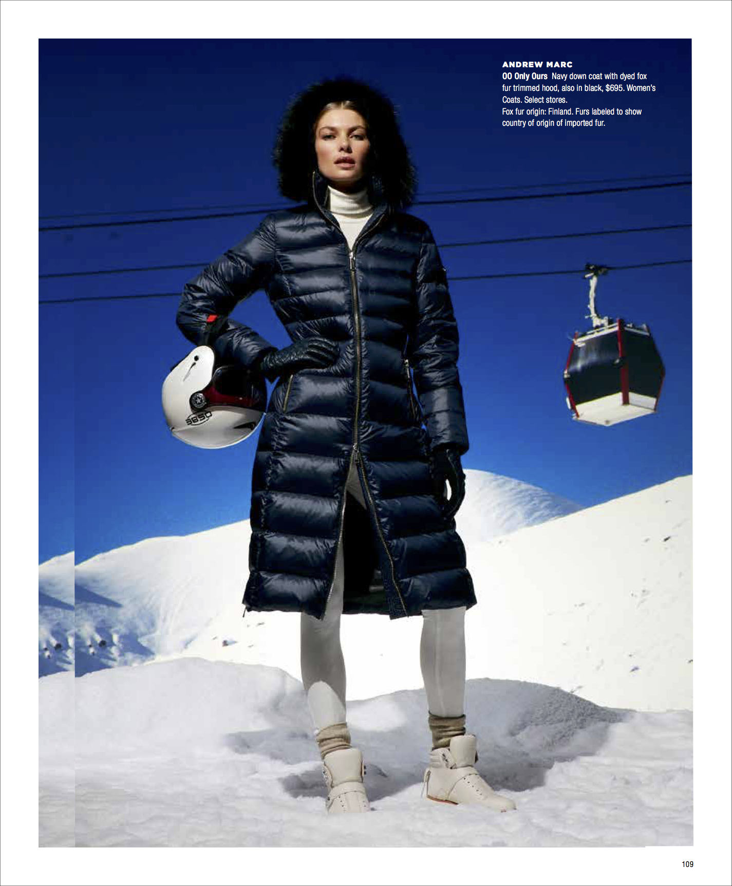 Bloomingdale's | Alexei Hay