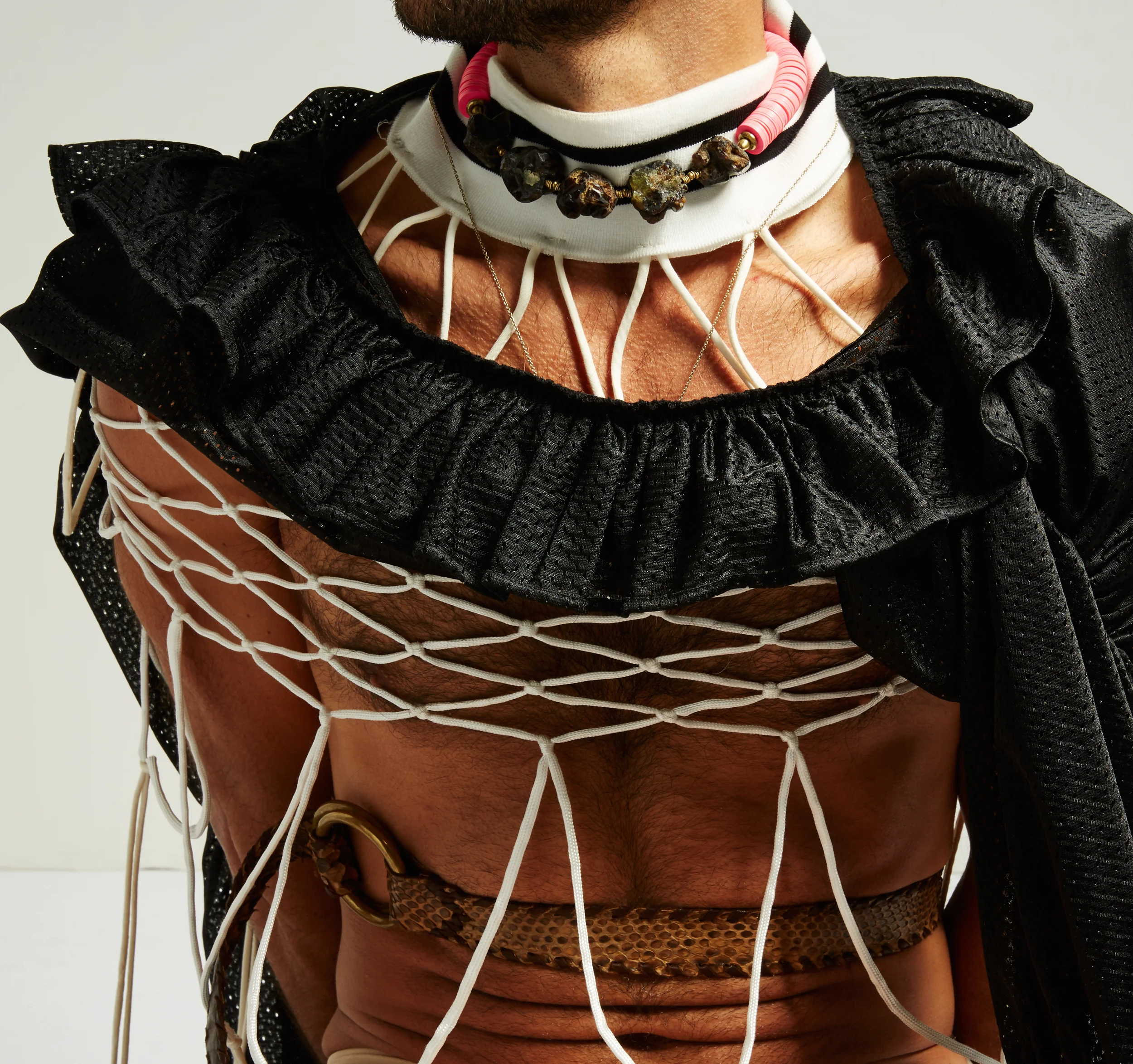 Solar 1 | Lucy Argueta | Artist Collaboration