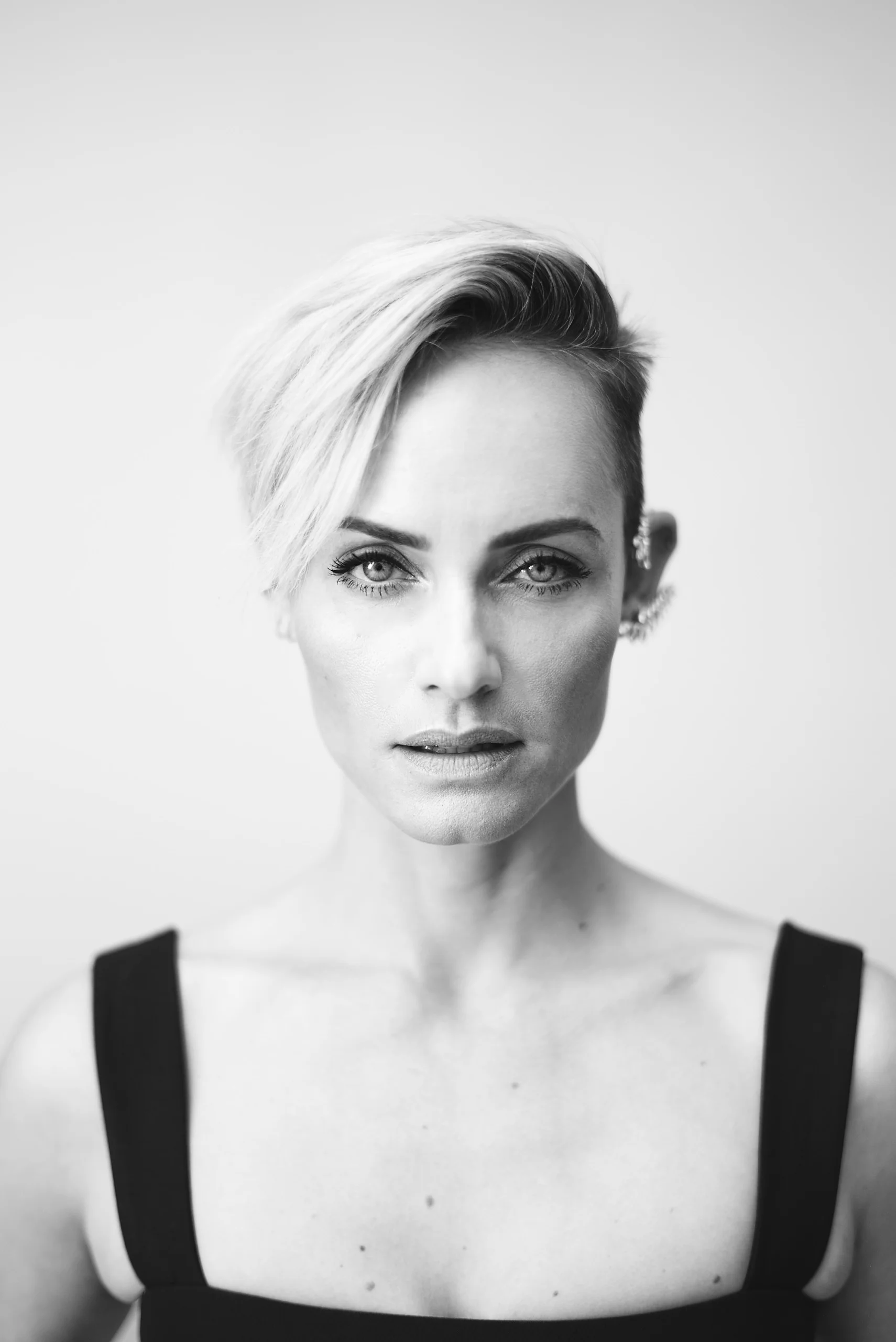 Editorialist | Derek Kettela | Amber Valleta 