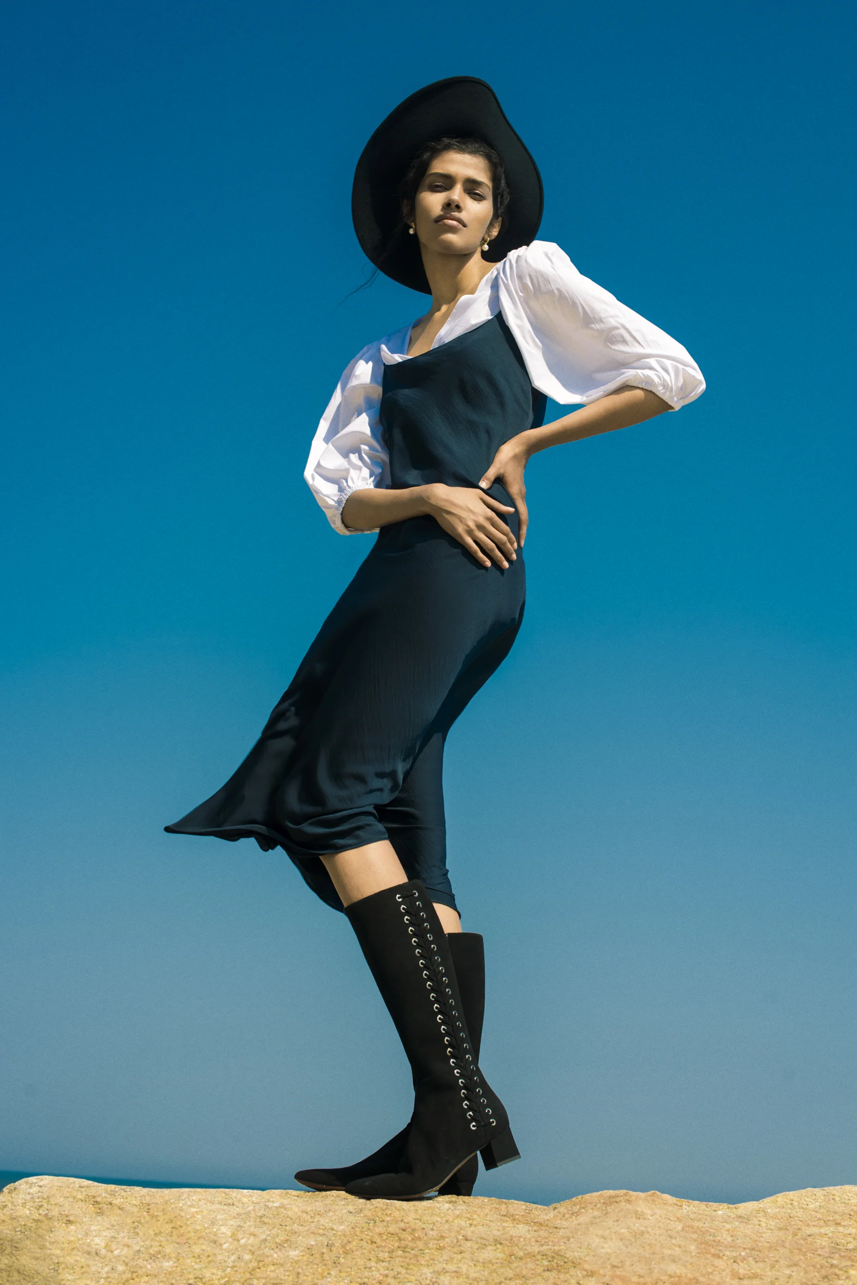 Bloomingdale's September 2017 | Elisavetta Porodina