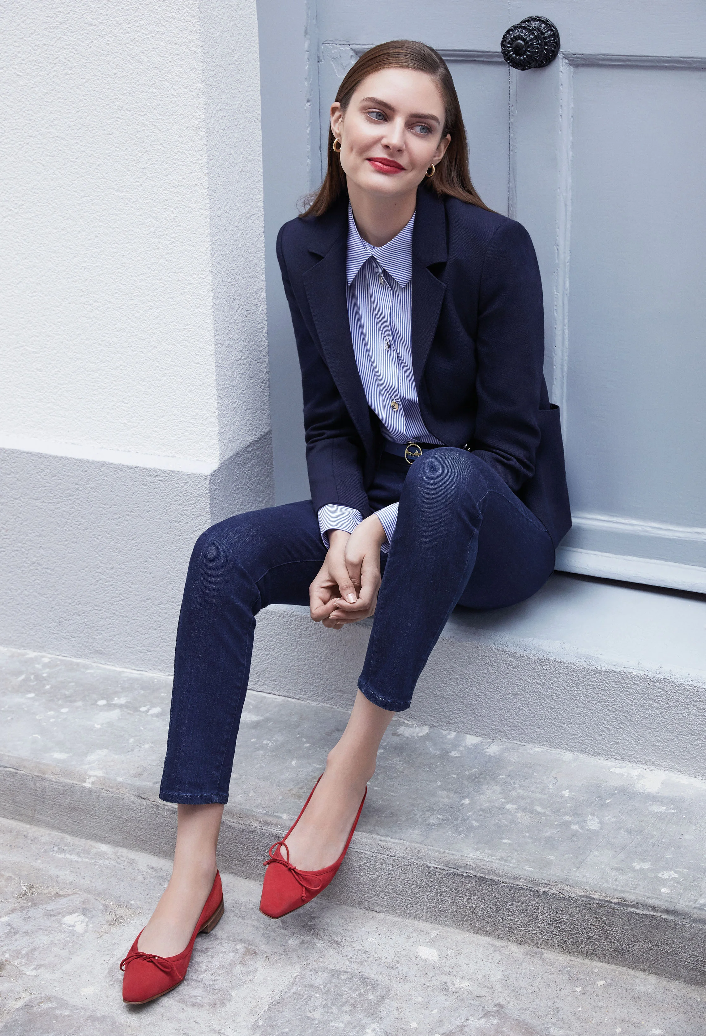 WEILL Campaign 2017 | Carlotta Manaigo | Creative Direction & Styling 