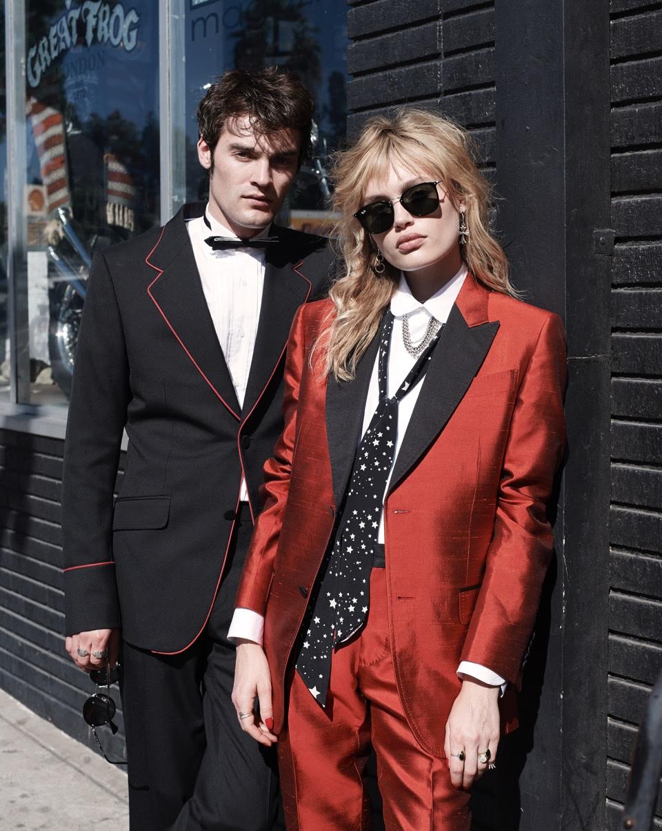 Eric Guillemain | L'UOMO VOGUE