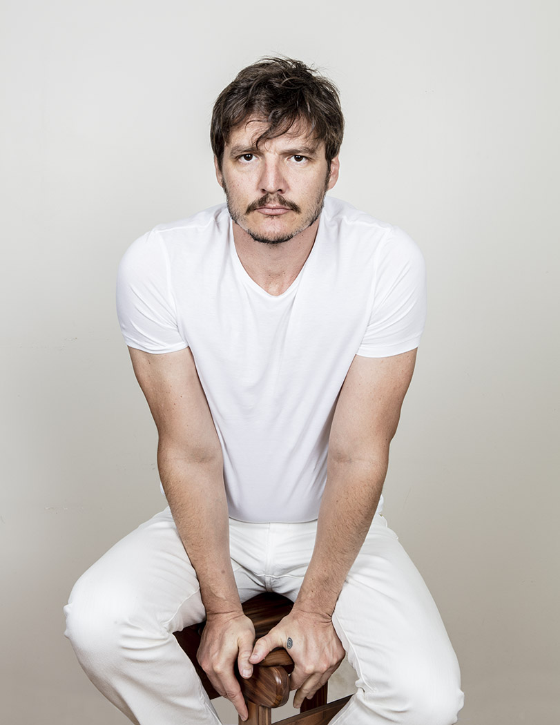 Pedro Pascal by Stefan Ruiz | Solar