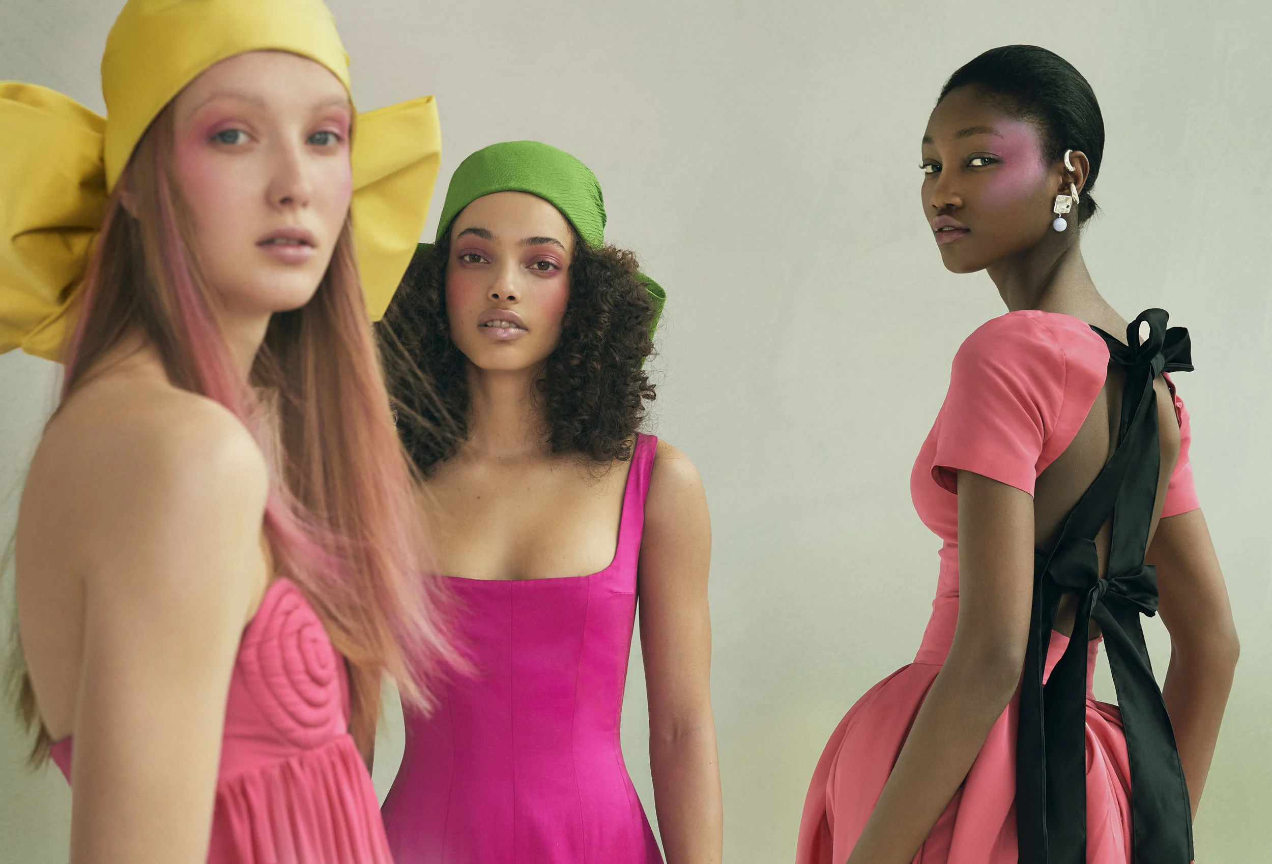 ALLURE | Ester Grass Vergara Styling