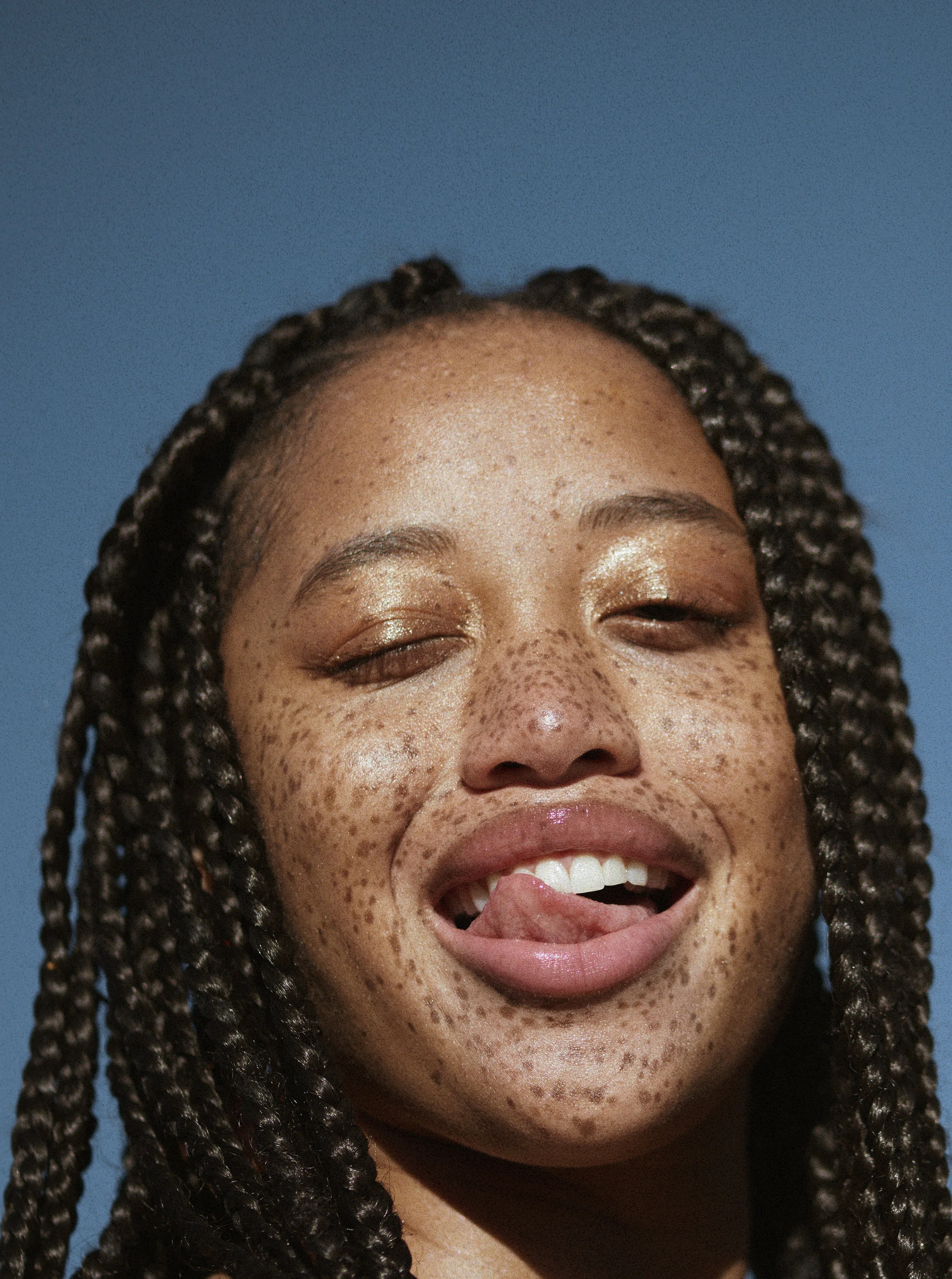 SOLAR 07 | Bec Lorrimer Styling + Commision + Creative Direction