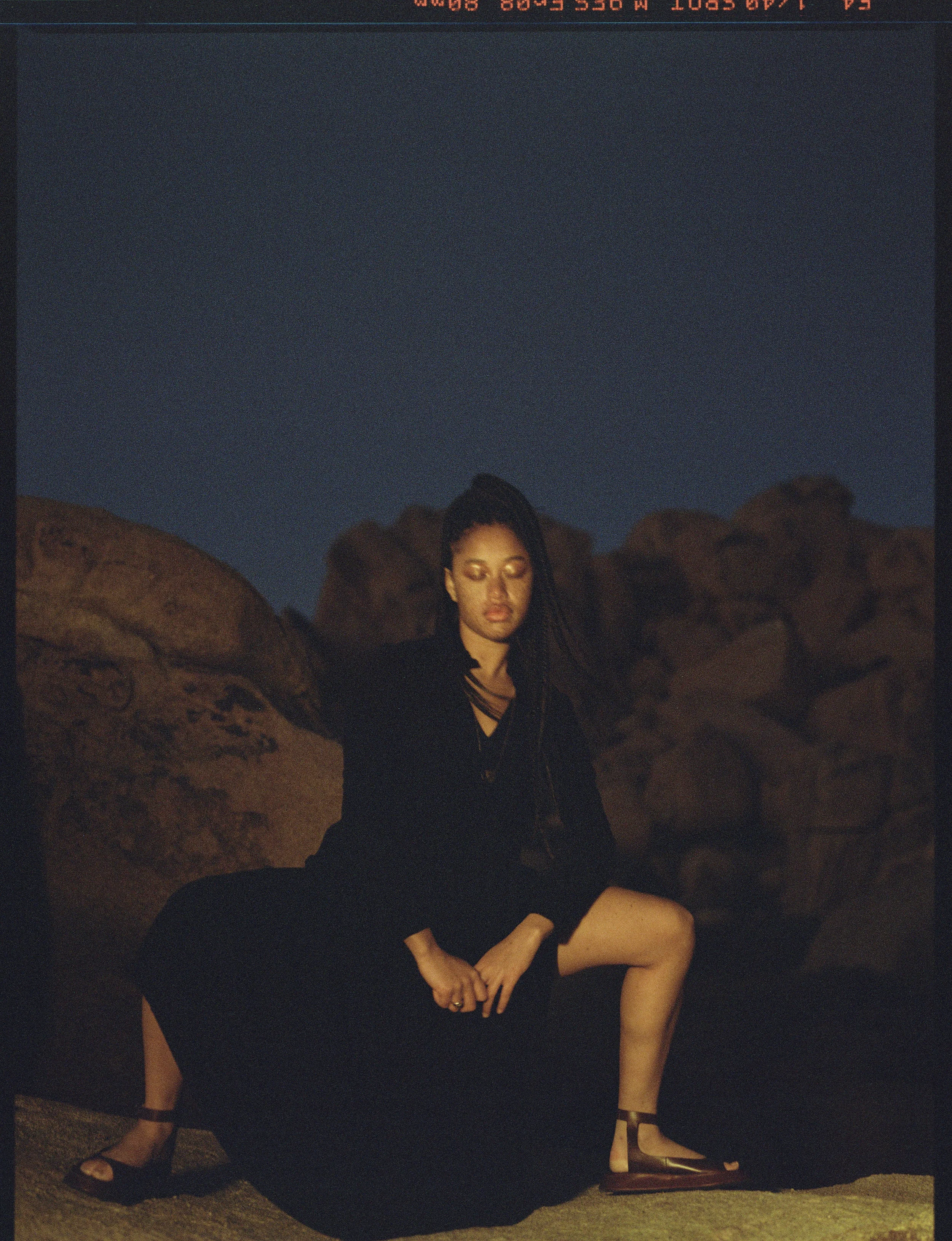 SOLAR 07 | Bec Lorrimer Styling + Commision + Creative Direction
