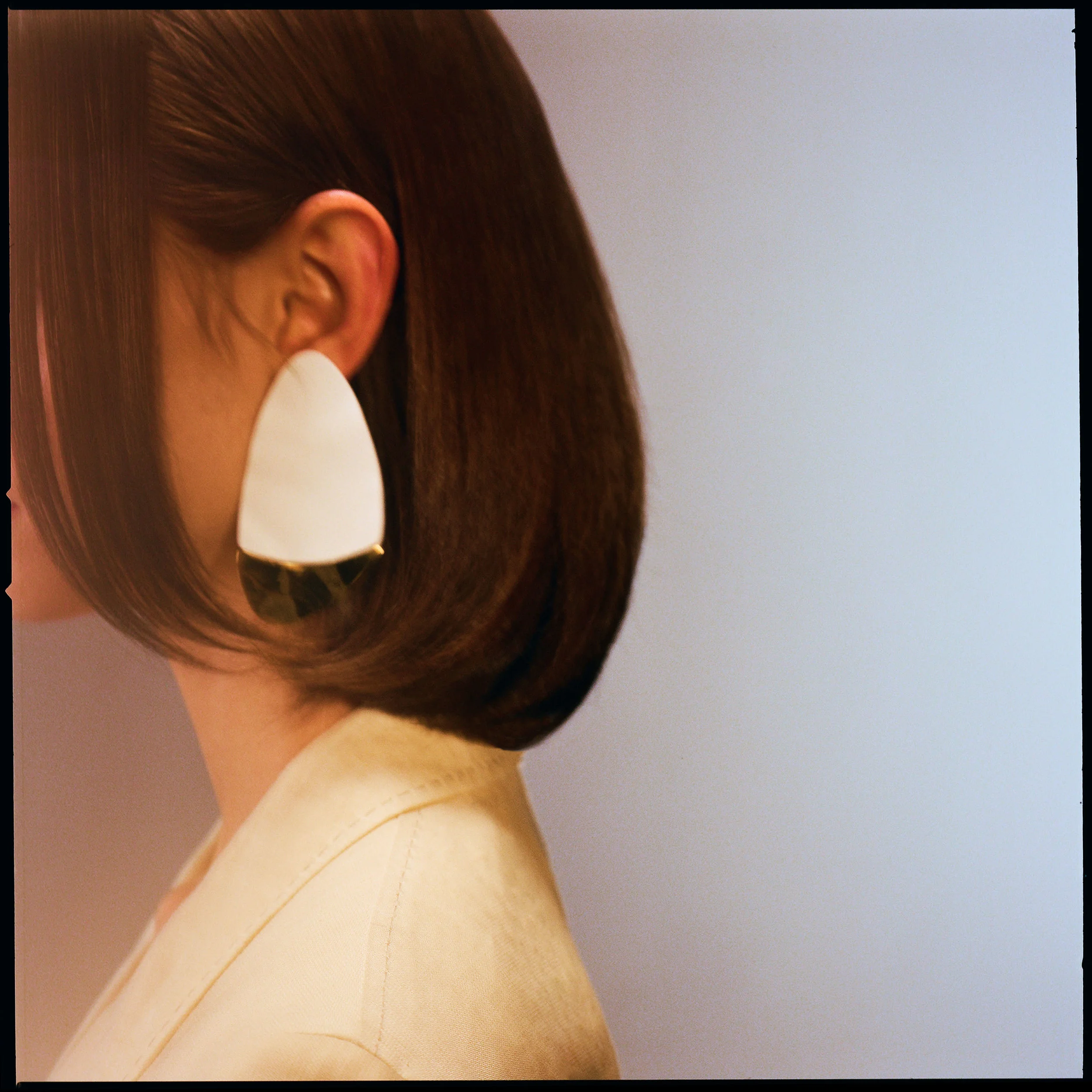 SOLAR 07 | Guillaume Roemaet Styling + Commission + Creative Direction