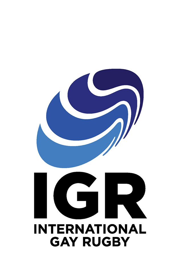 IGR Logo