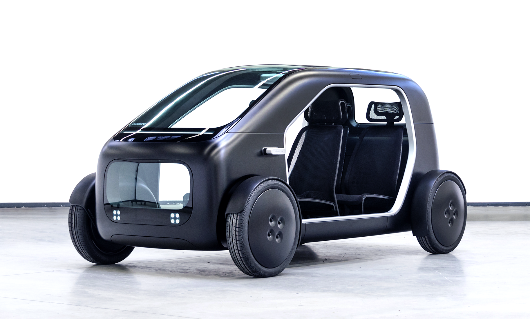 EV CAR SIN