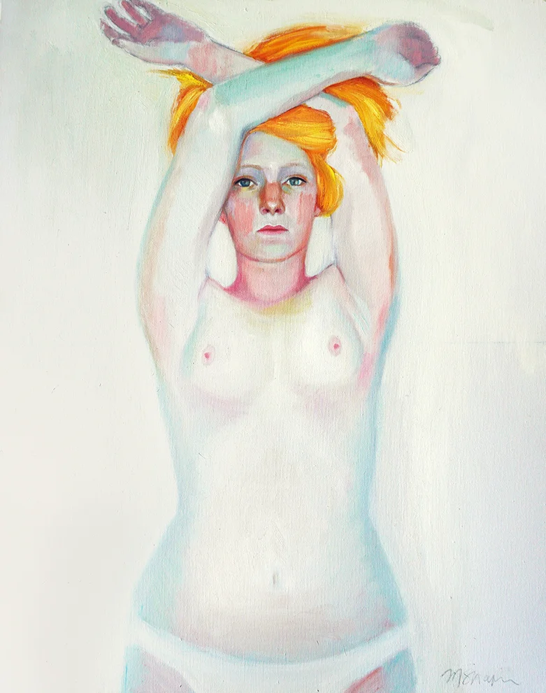 Nude 1