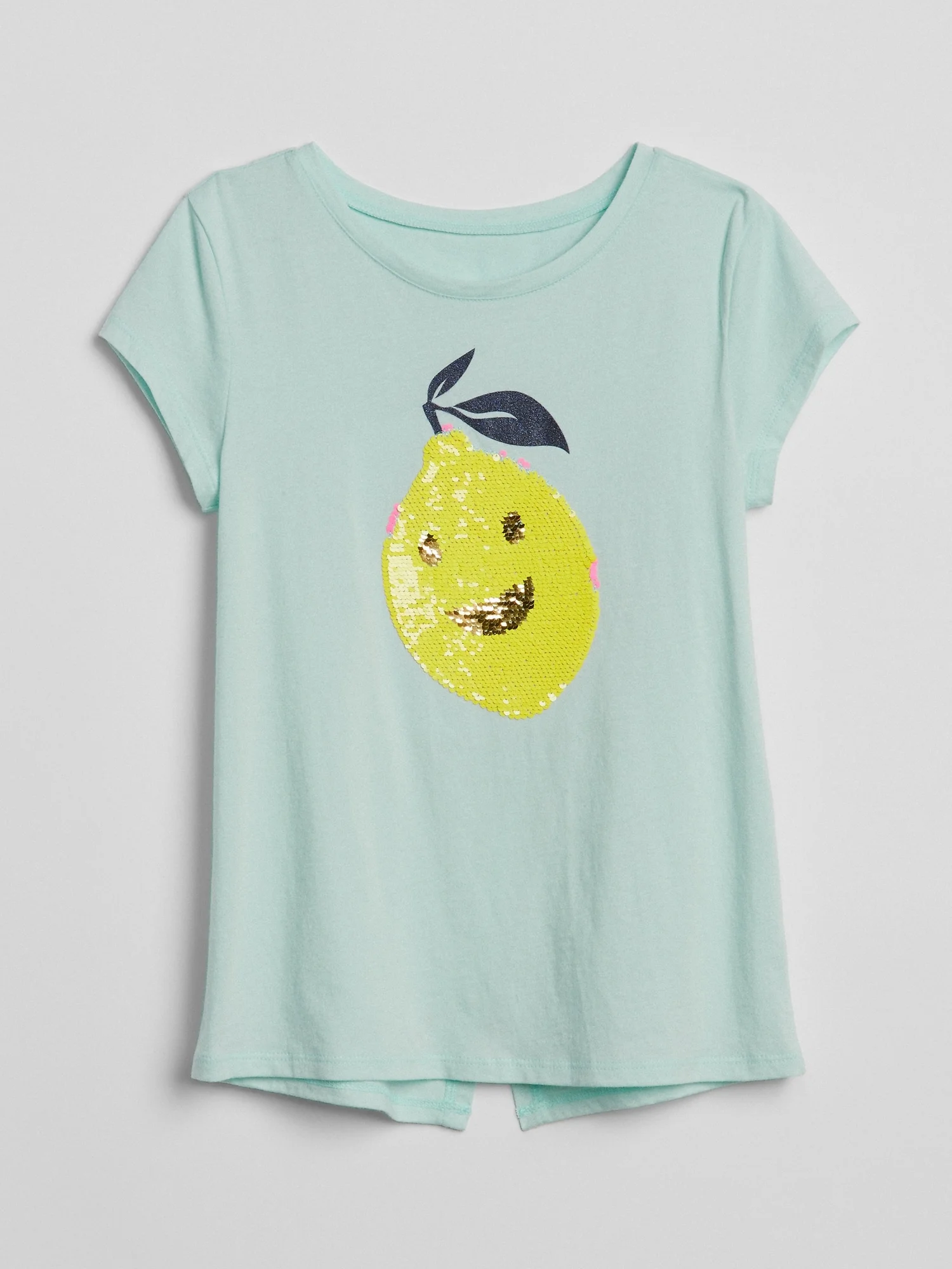 GAP GIRLS, FLIPPY SEQUINS