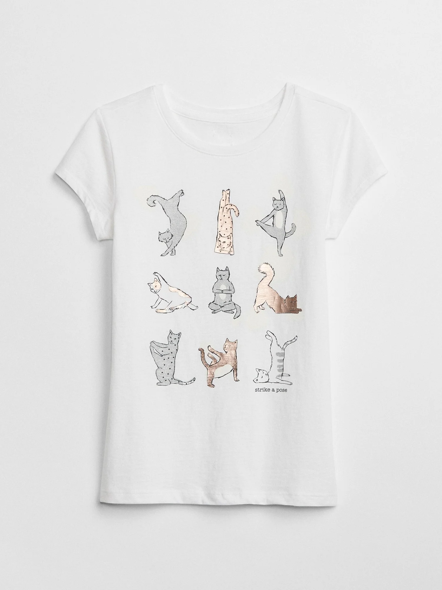 Gap Girls