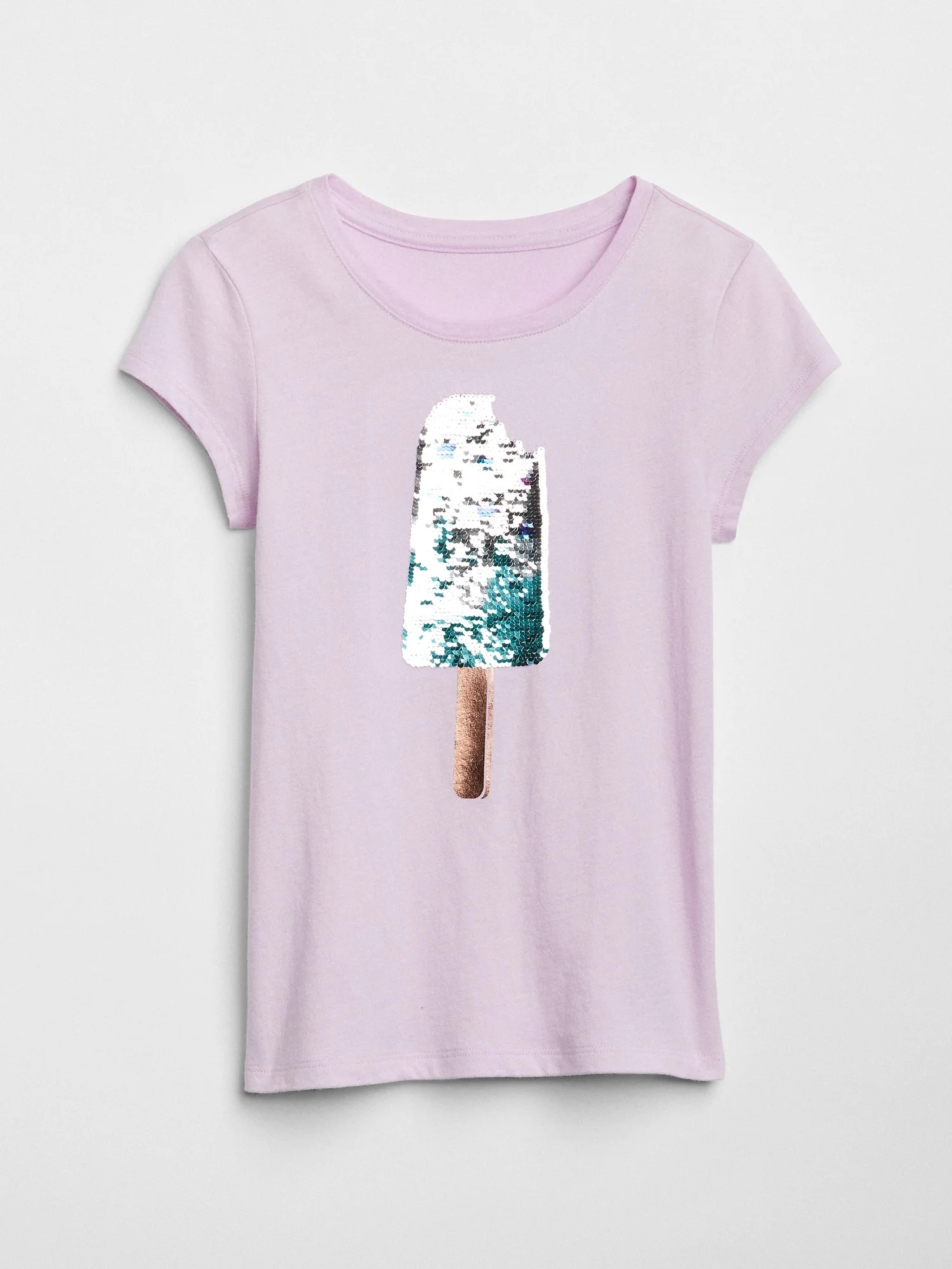GAP GIRLS, FLIPPY SEQUINS