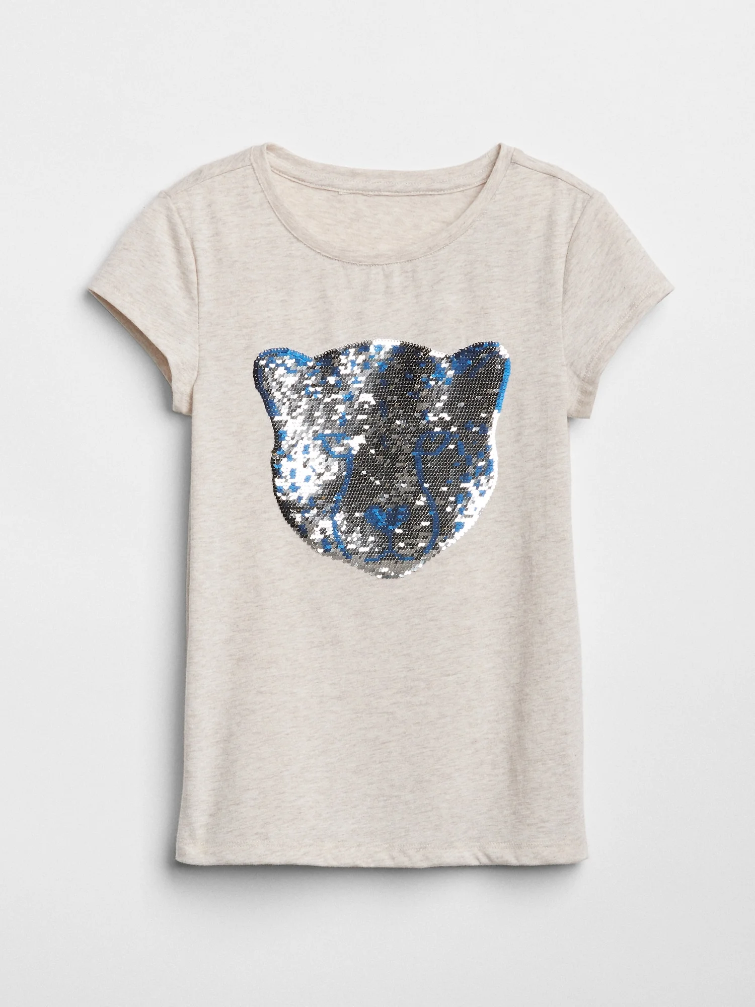 GAP GIRLS, FLIPPY SEQUINS