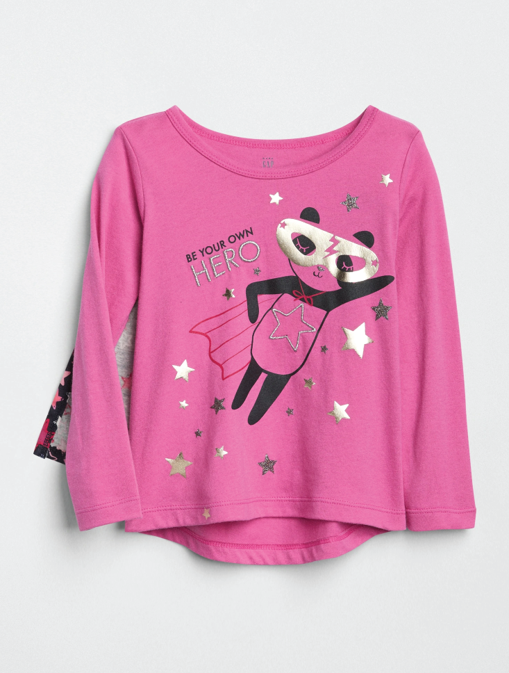GAP TODDLER GIRLS