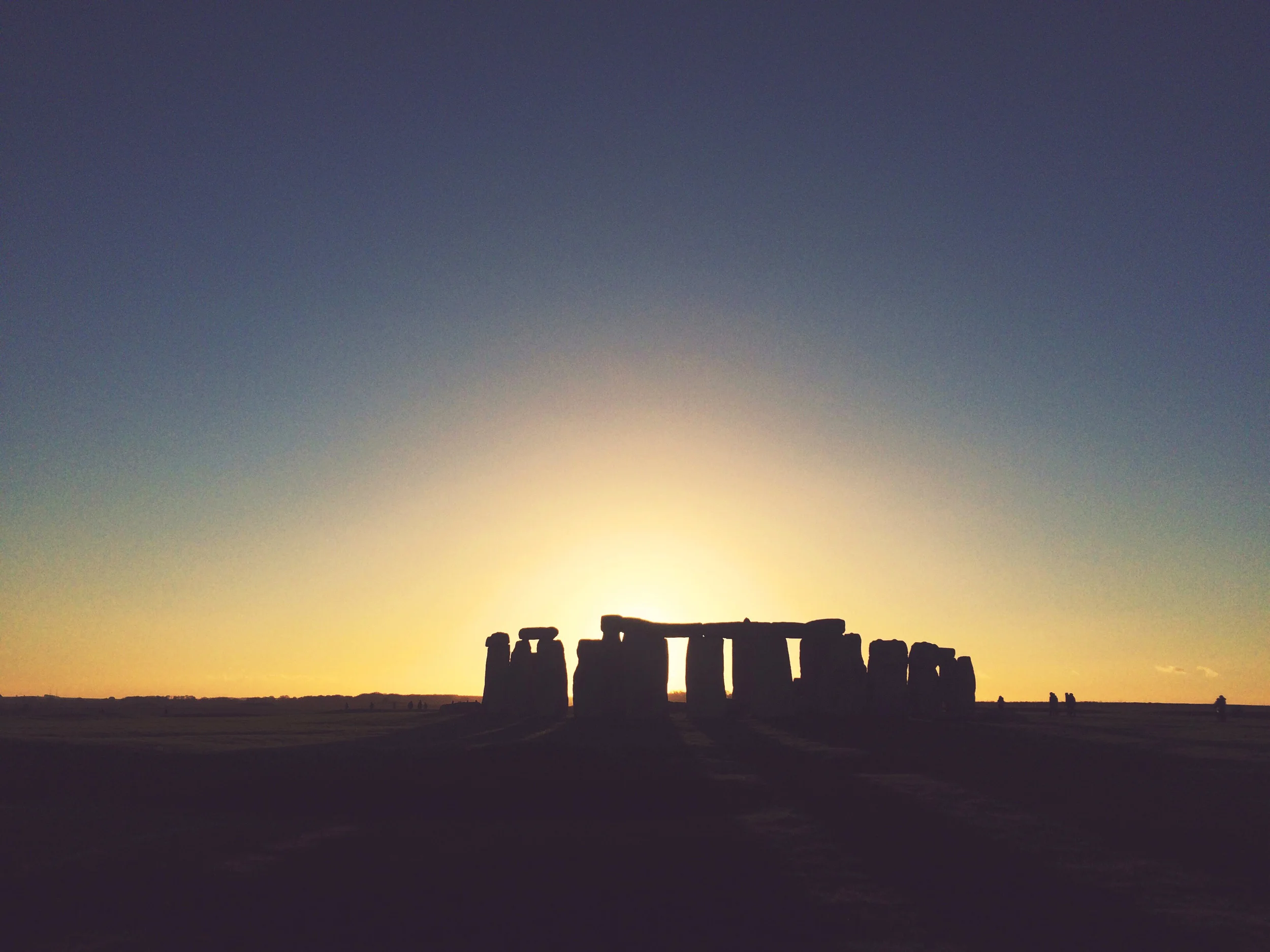 Stonehenge, UK.