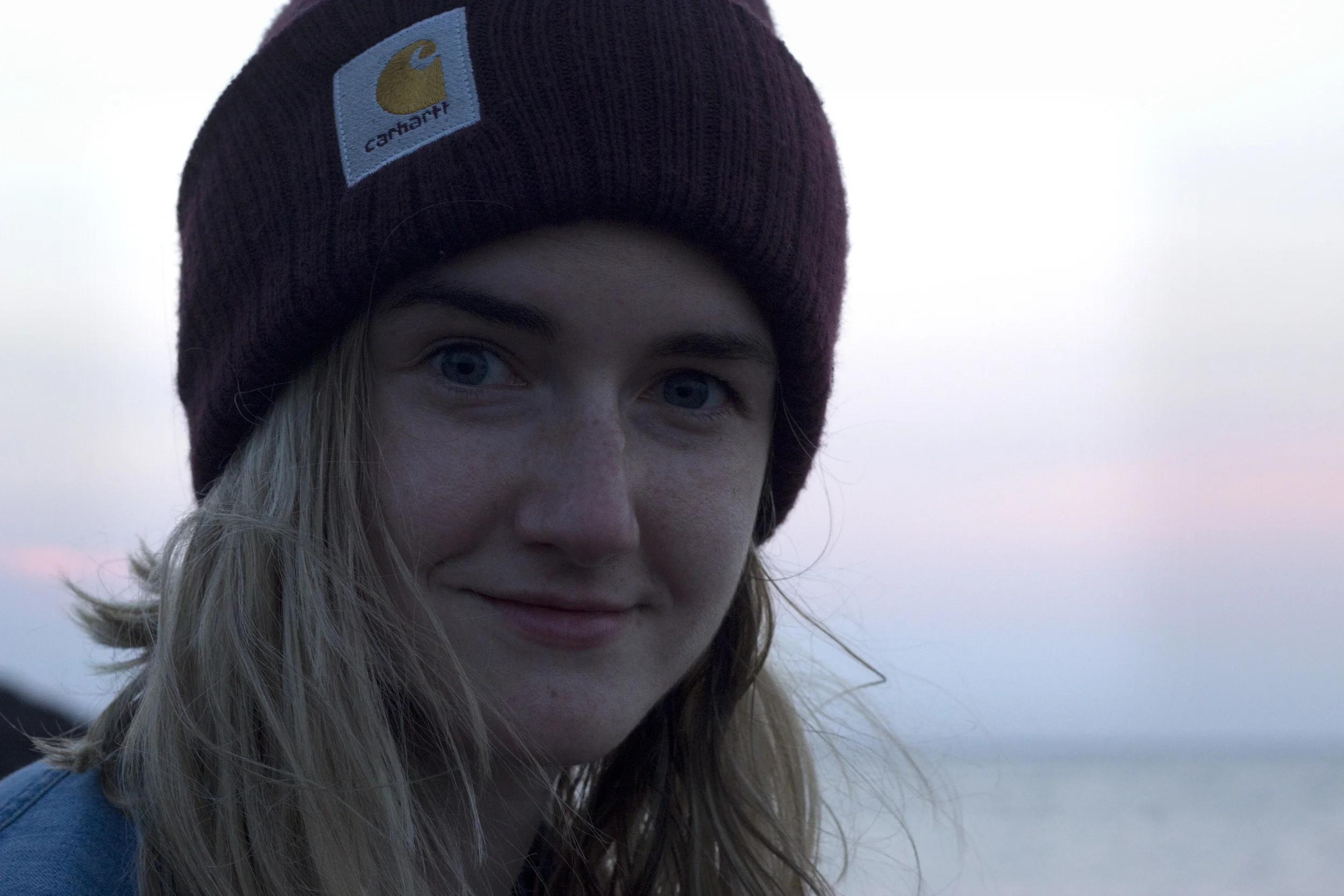 Clare in the Upper Peninsula
