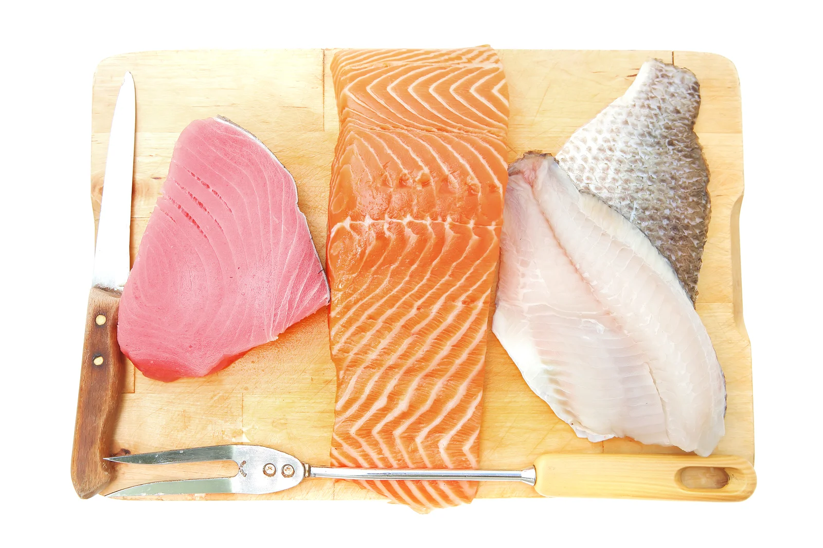 Never Eat This Type of Fish (EVER)