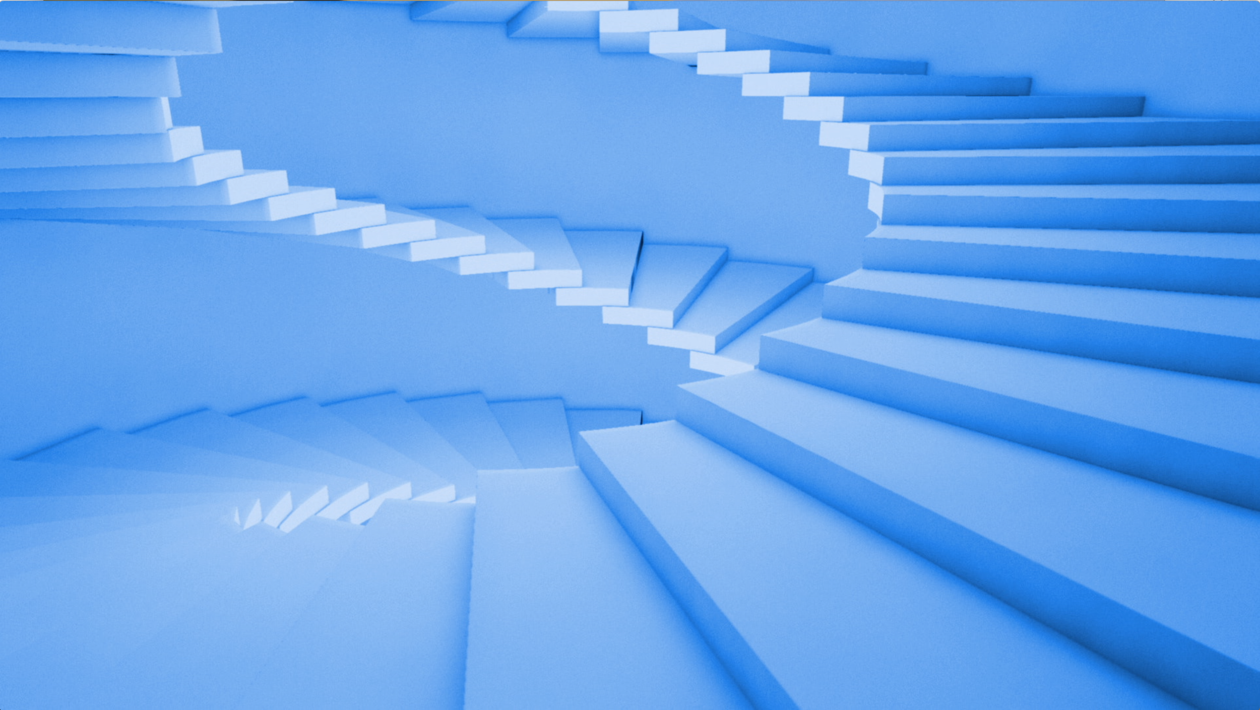 Chutes and Ladders, Hills and Valleys