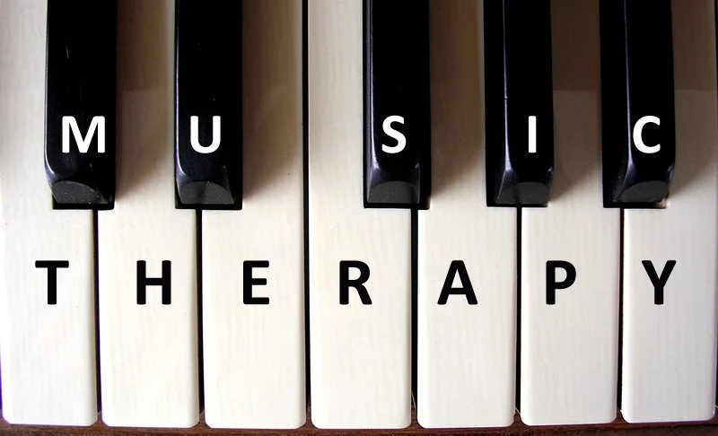 Music Therapy Straight Talk