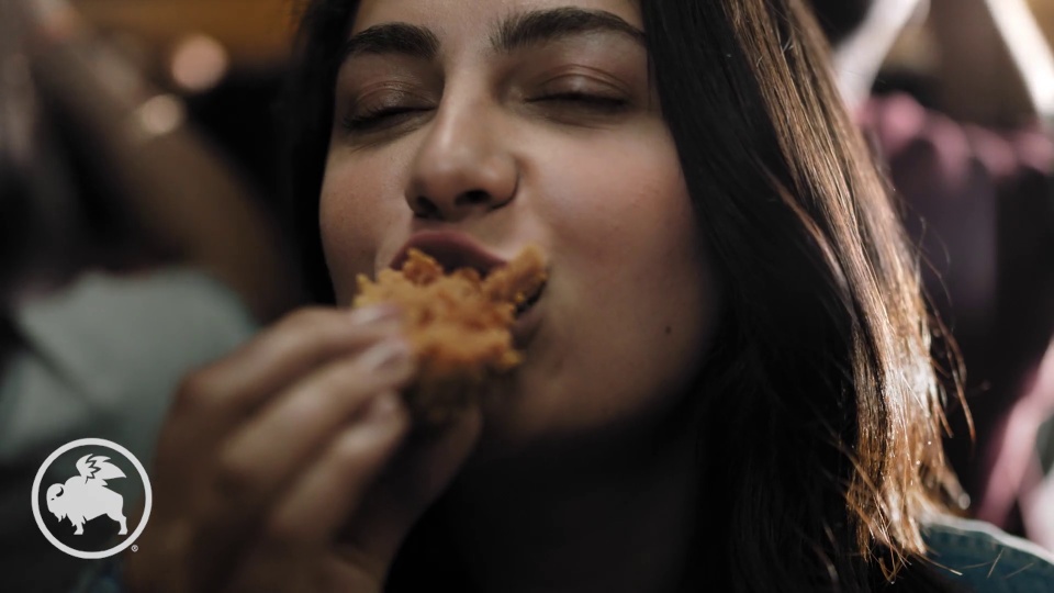 Buffalo Wild Wings // Editor, Colorist