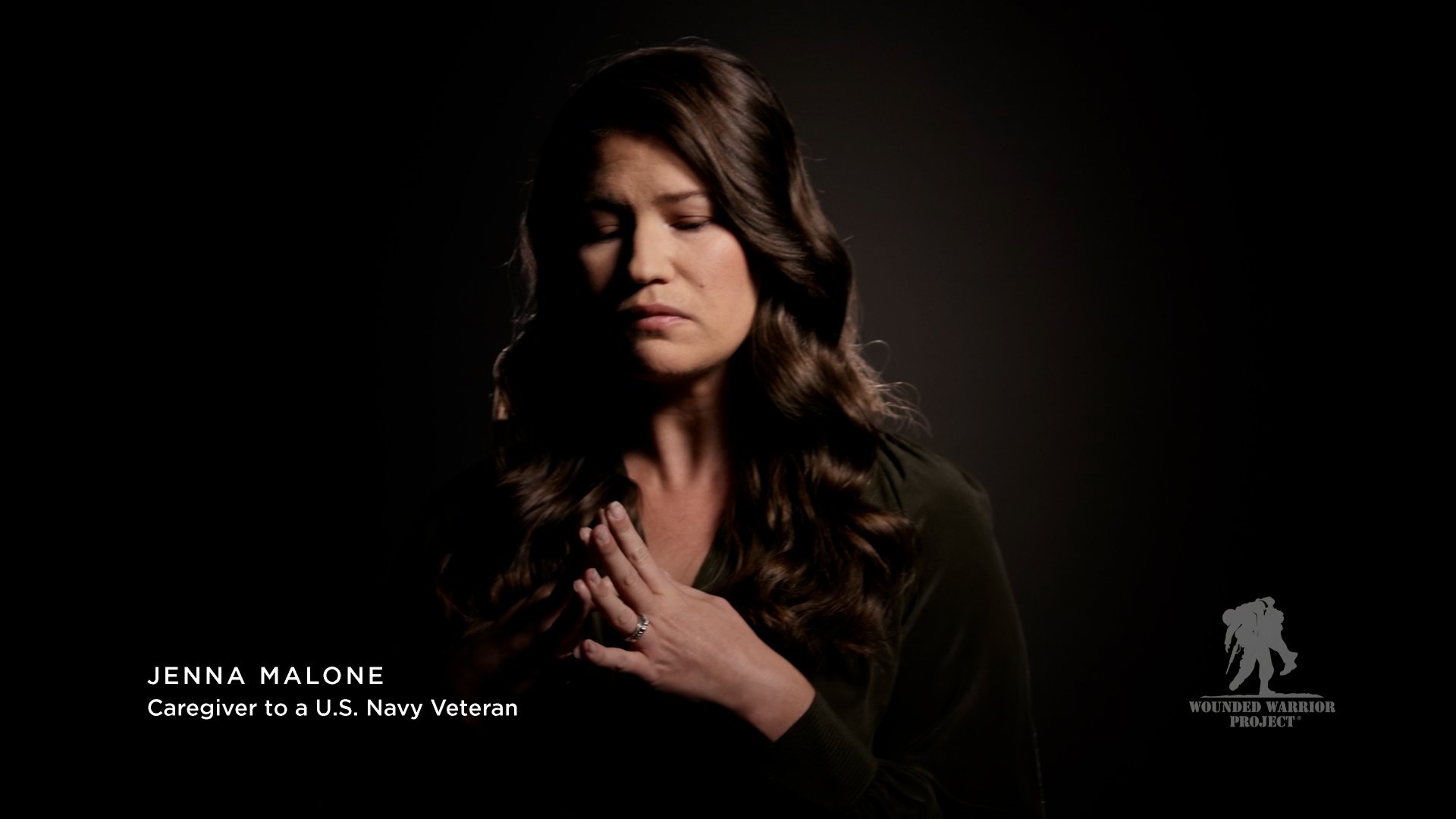Wounded Warrior Project - Many Voices // Editor