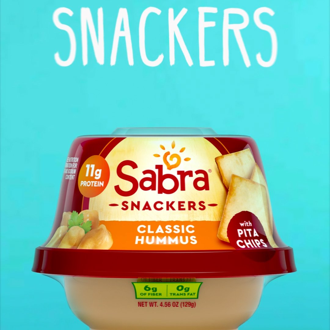 Sabra - Snackers - Office // Director, Editor
