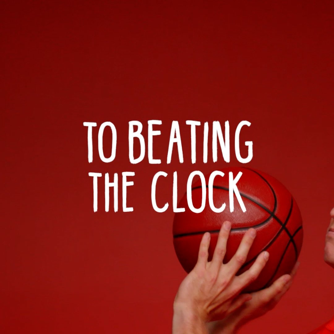 Sabra - Snackers - Basketball // Director, Editor