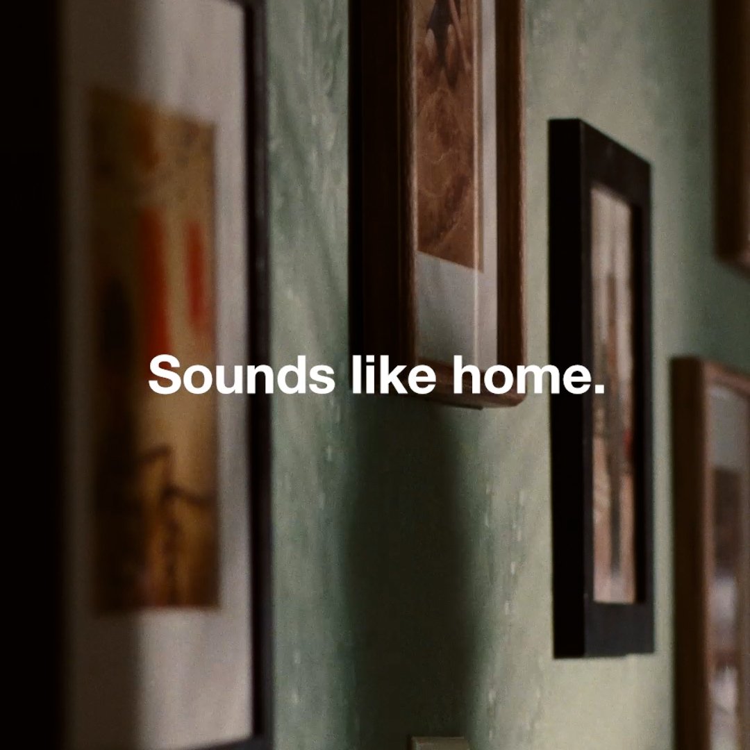 Clayton Homes - Sounds Of Home // Editor