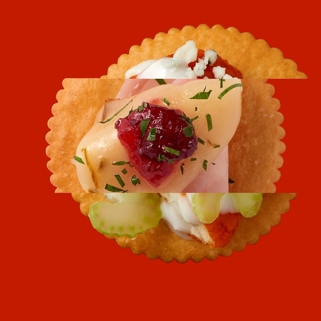 RITZ - IG Game // Creative, Animator