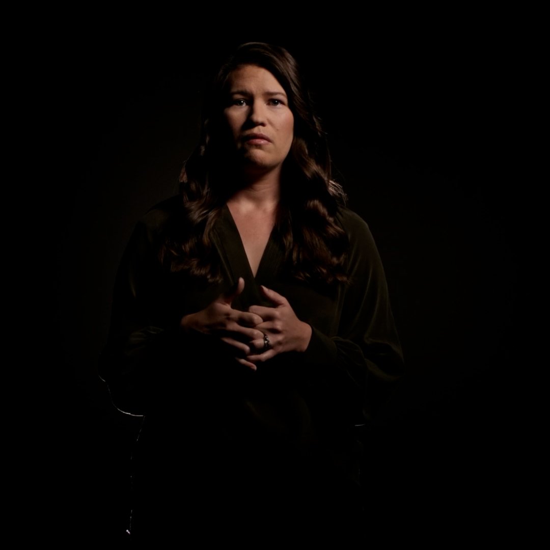 Wounded Warrior Project - Jenna's Story // Editor