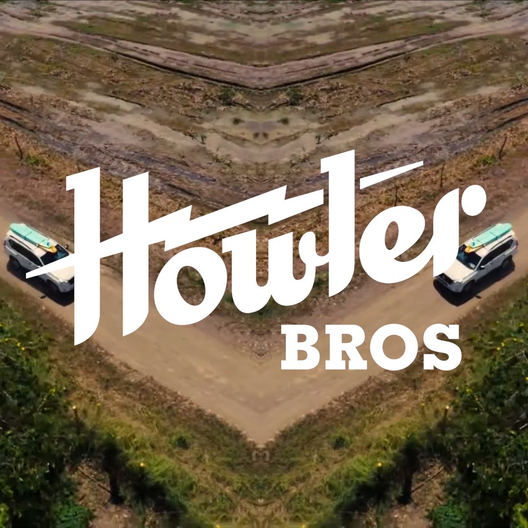 Howler Brothers - Heed the Call - Social // Editor