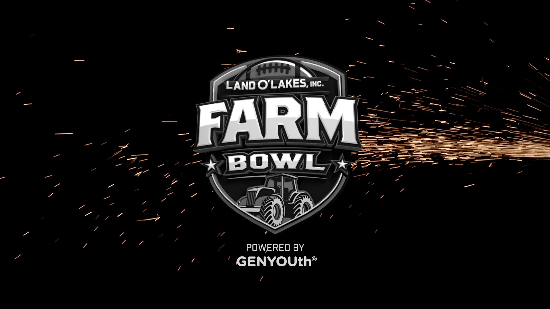 Land O Lakes - Farm Bowl // Director