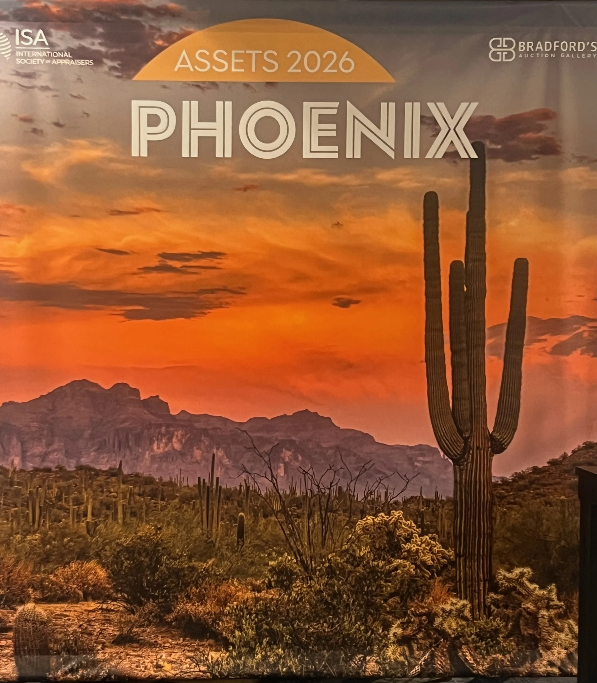 Art-ing Around Arizona