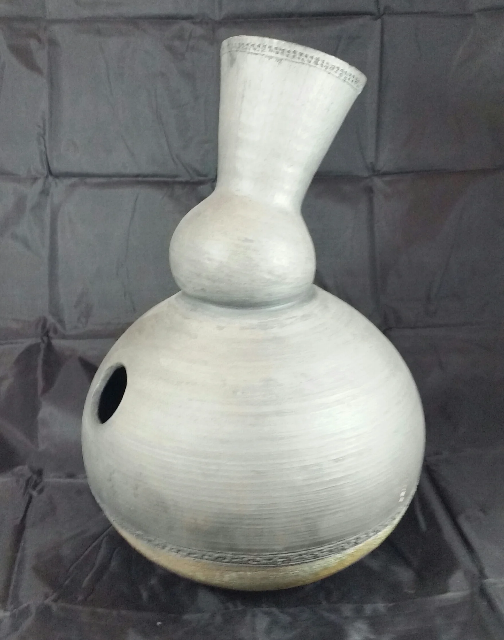 Udu Drums