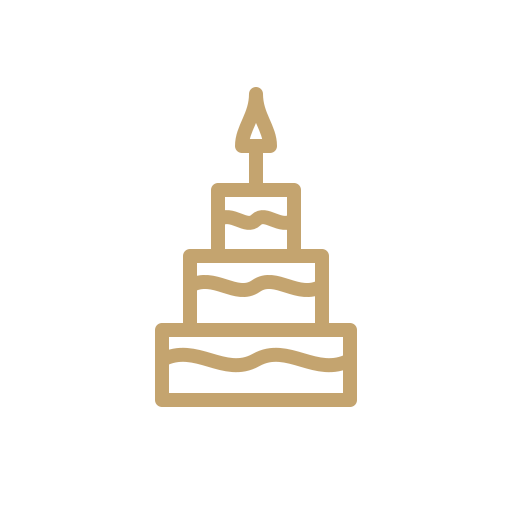 Anniversary Parties