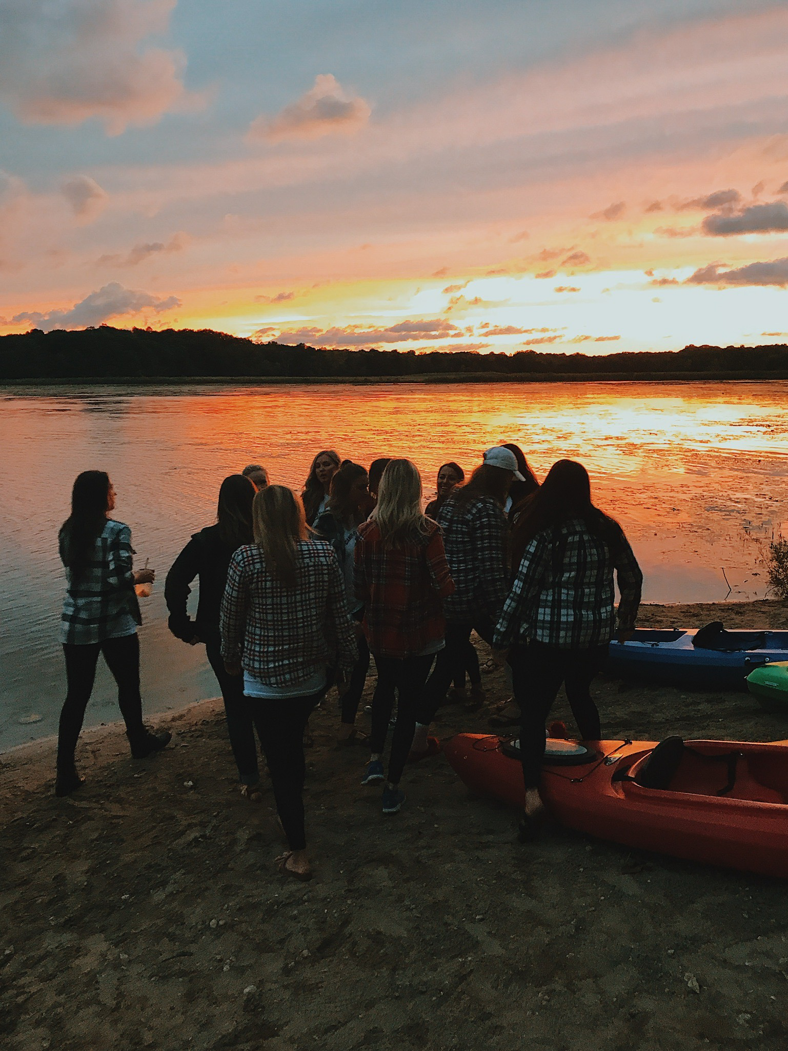 sunset_glamping_bachelorette_canoes_flannel.jpg