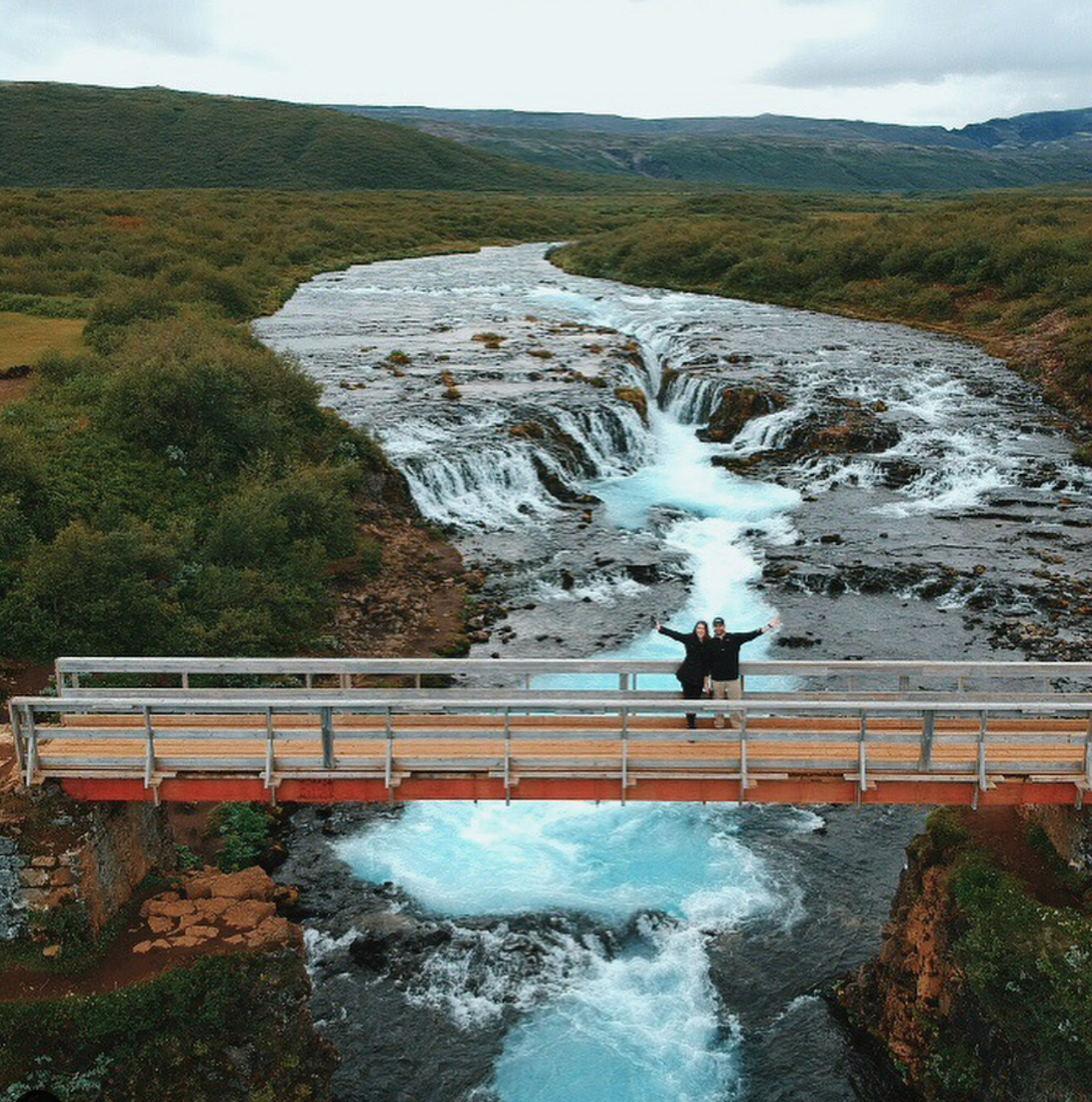 Favorite Experiences in Iceland along the Ring Road + Golden Circle