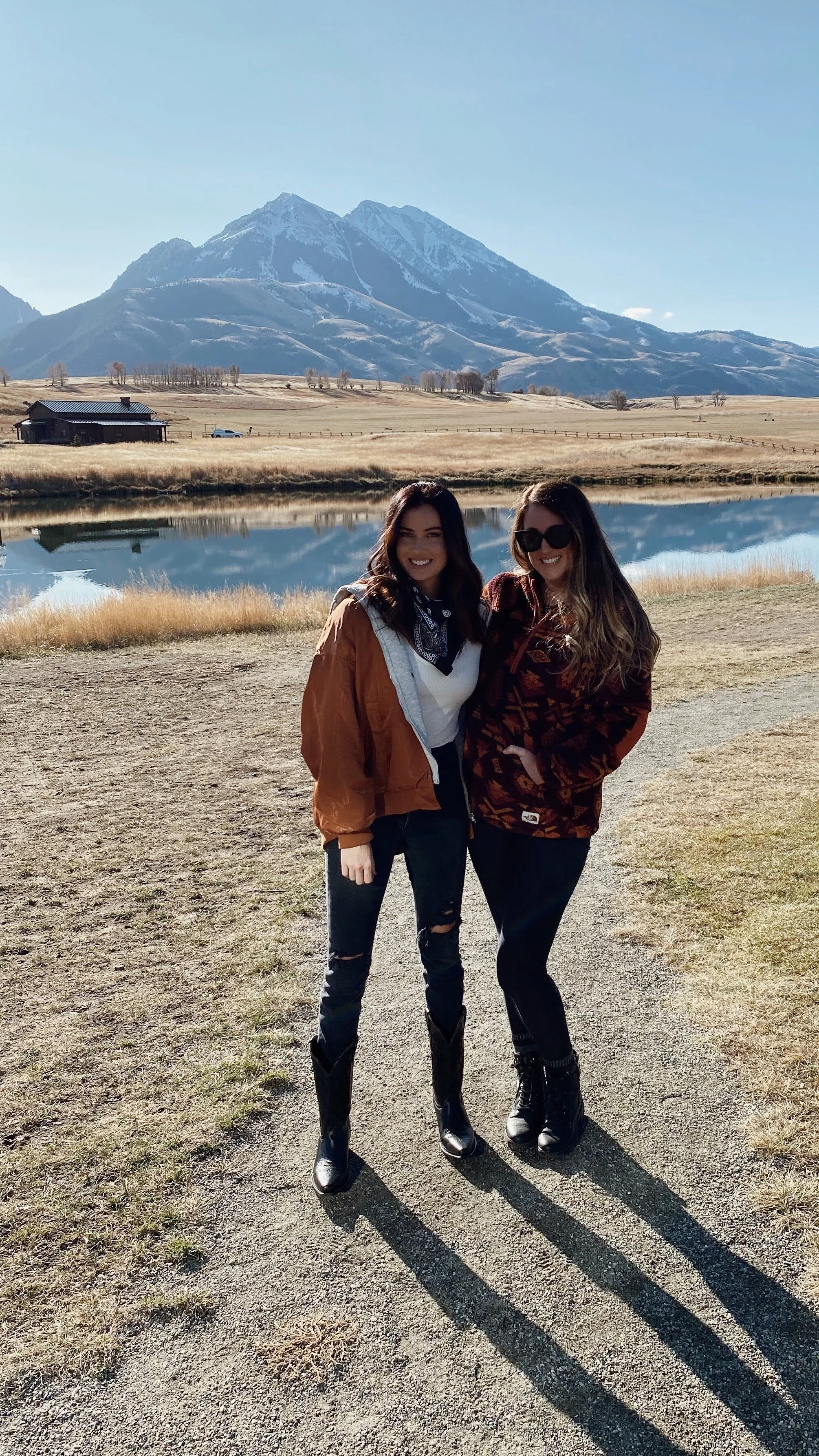 Paradise Valley, Montana - where to stay, eat, and explore